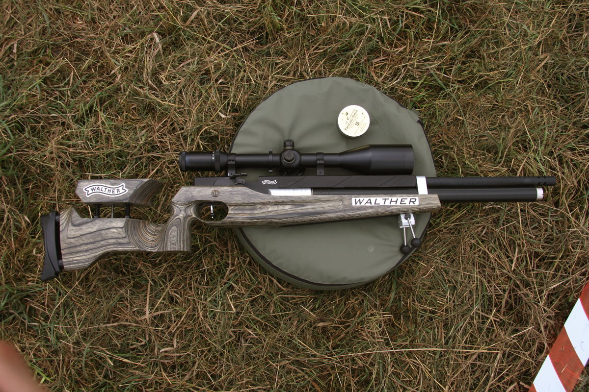 Walther LG300 Dominator